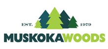 Muskoka Woods logo